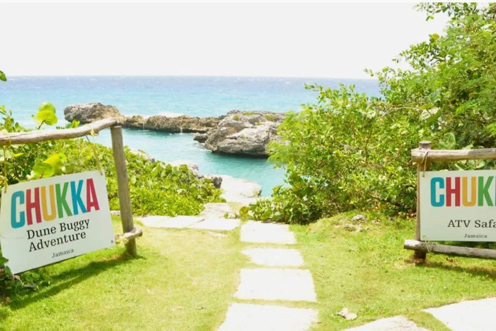Holiday home J'S N Stay Villa Gated Community Ocho Rios