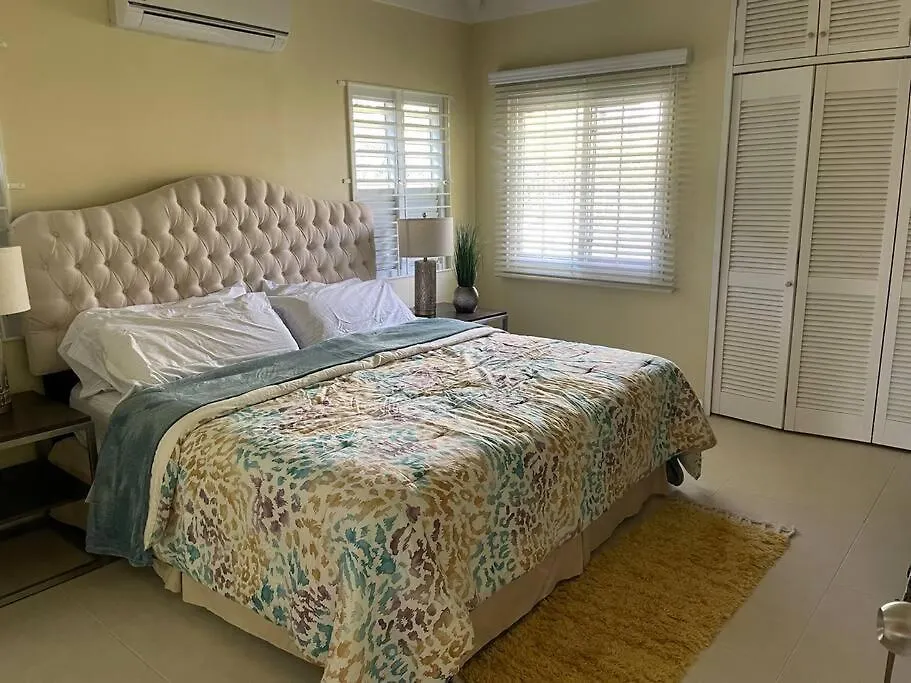 Tatil Evi J'S N Stay Villa Gated Community Ocho Rios