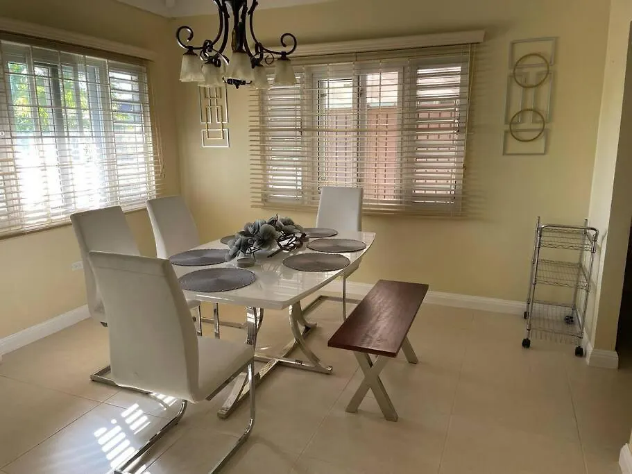 J'S N Stay Villa Gated Community Ocho Rios Jamaika