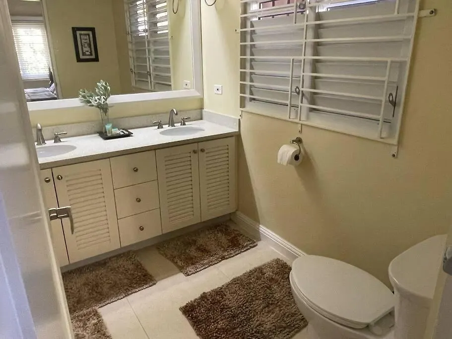 J'S N Stay Villa Gated Community Ocho Rios Jamaika
