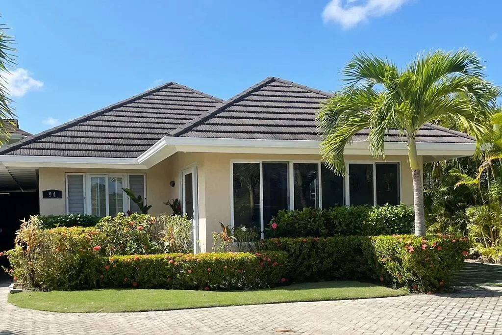 J'S N Stay Villa Gated Community أوشو ريوس جامايكا