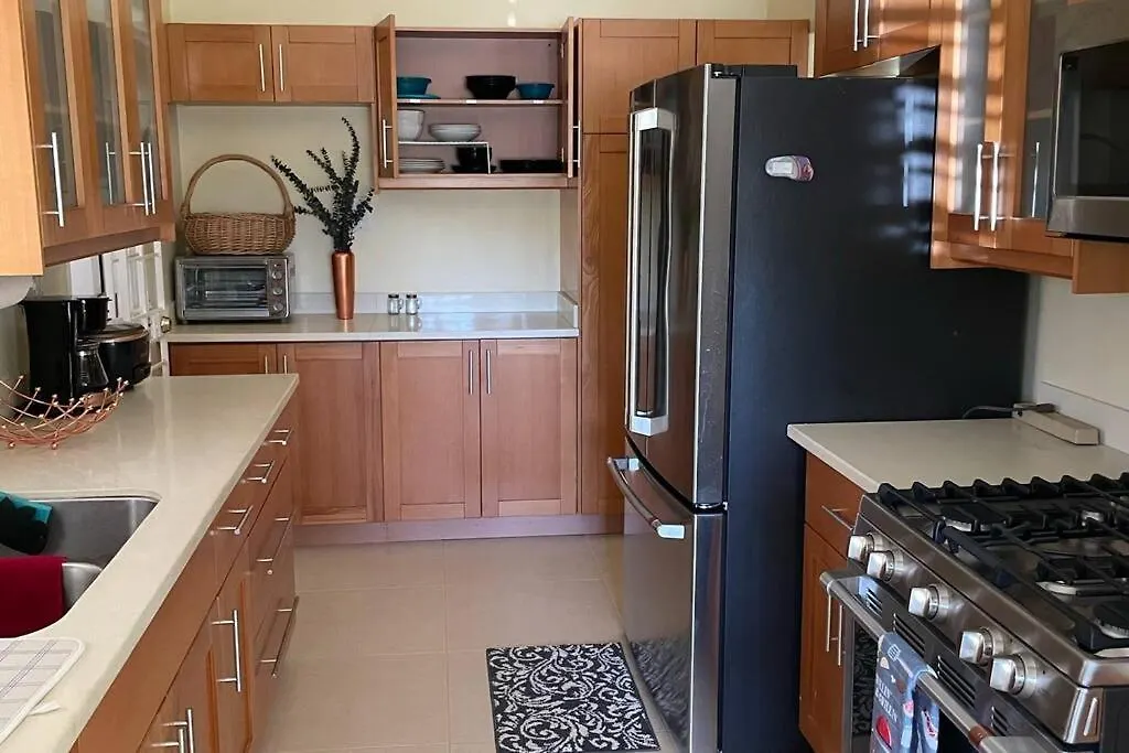 J'S N Stay Villa Gated Community أوشو ريوس بيت للعطل