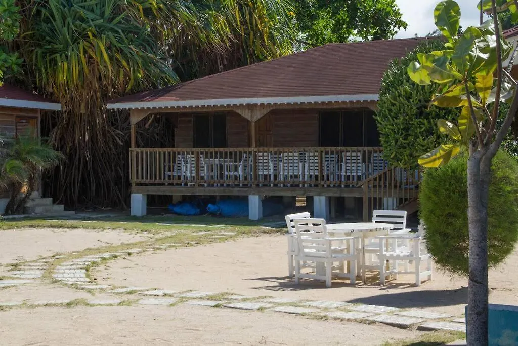 J'S N Stay Villa Gated Community أوشو ريوس 0*,  جامايكا